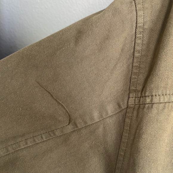 Reformation Marco Bomber Jacket - Picture 13 of 13